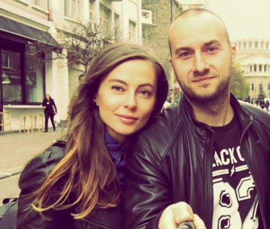 Трагедията в семейството на бременната красавица Северина, убита заедно с мъжа й на "Тракия", се оказа още по-голяма