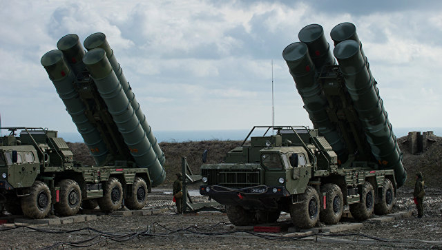 Индия купува С-400 от Русия за 6 милиарда долара 