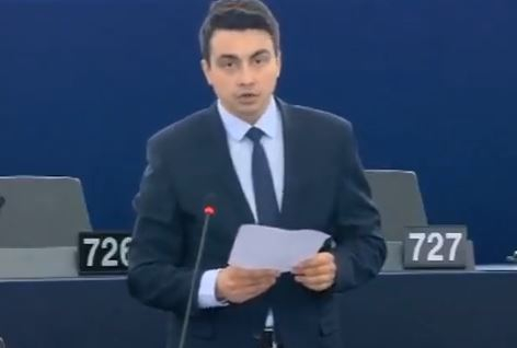 Младите и начинаещи фермери получиха подкрепа от ЕП