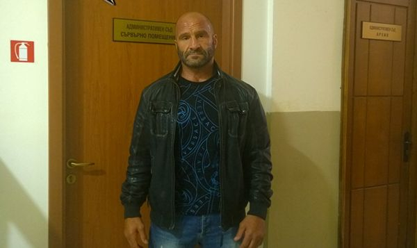 Изненада! Пуснаха на свобода Диян Боксьора, причината е... 