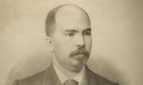 31 май 1894 г. Стефан Стамболов пада от власт