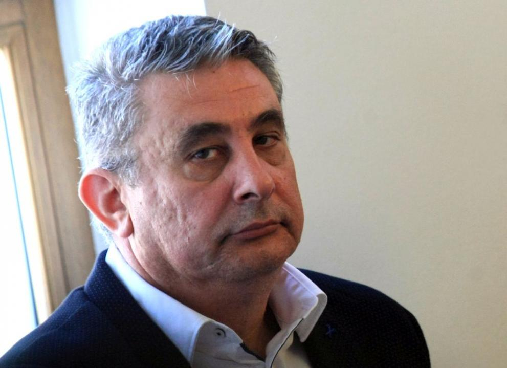 Първи думи на заместника на Иванчева
