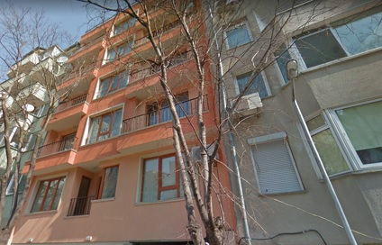 Eвтино и на широко живее протежето на Лозан Панов съдия Дишева в баровски държавен апартамент (СНИМКИ/ДОКУМЕНТИ)