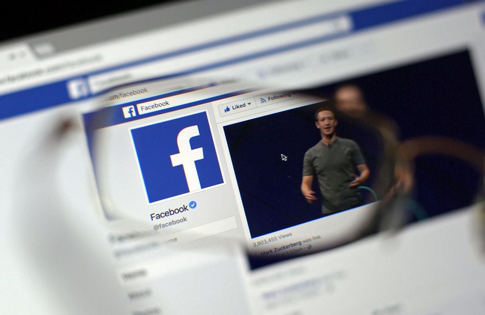 Папуа Нова Гвинея блокира Facebook за месец