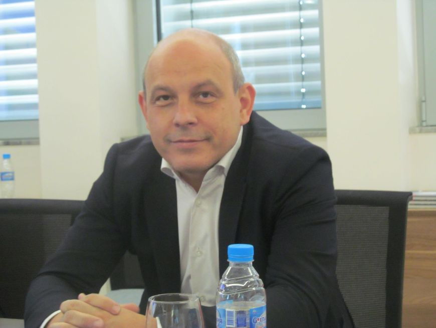 Първо в БЛИЦ: „БМФ Порт Бургас“ инвестира милиони в система за борба с контрабандата на горива! (СНИМКИ)