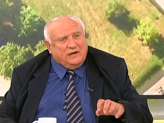 Адвокат Марковски зажали кметицата Иванчева: Милата още страда за градинките, храстите и дърветата в "Младост"