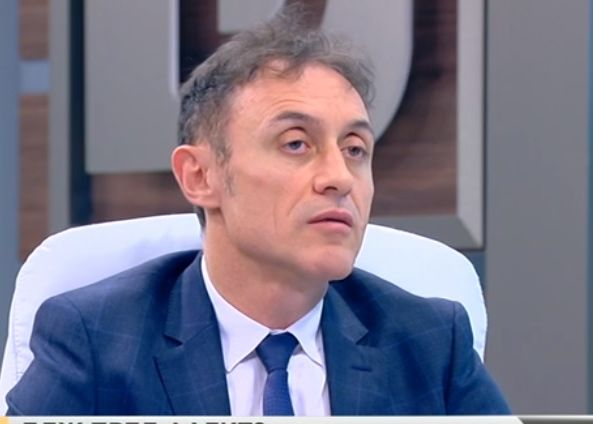 Шефът на БДЖ: Ако няма държавна намеса, железницата ще спре