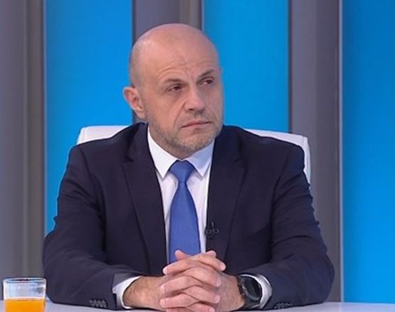 Томислав Дончев: Не може да очаквате при разговор на ниво президент - премиер да се чертаят трасета