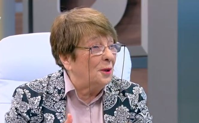 Внучката на Вапцаров за скандалната чалга: Това е терористичен атентат 
