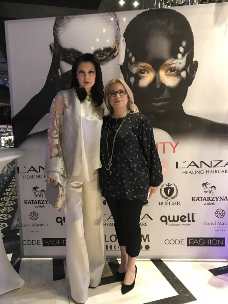 Code Beauty събра най-красивите жени на България (СНИМКИ)