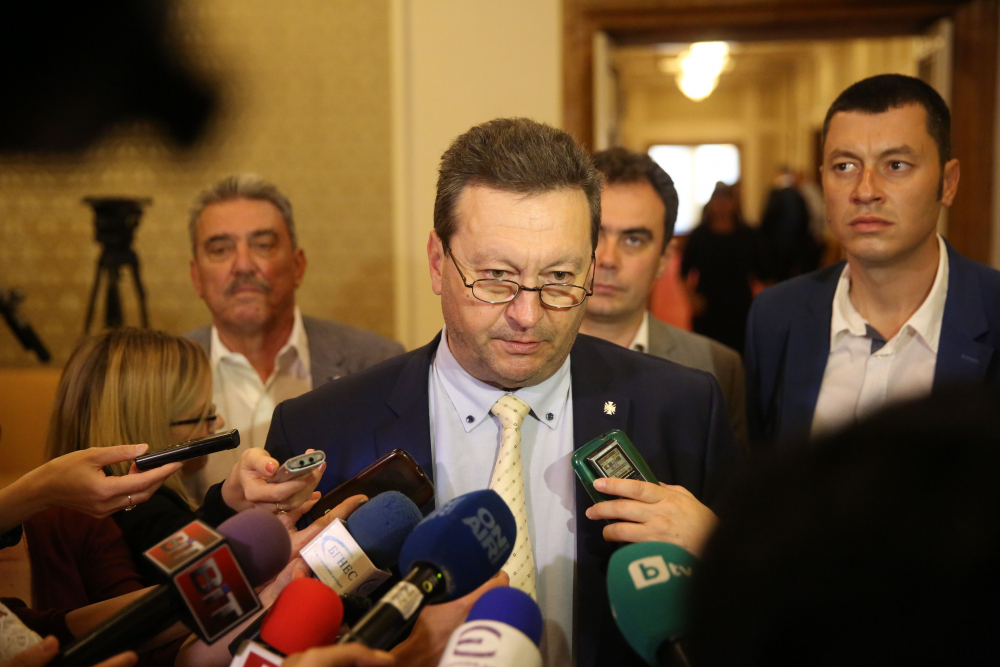 БСП внесе в парламента предложение за отмяна на мораториума върху АЕЦ „Белене”