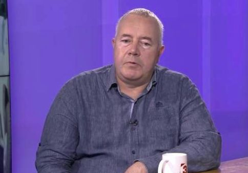 Харалан Александров: Посещението на Борисов в Москва не е руски завой