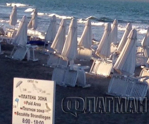 Драмата е неописуема! Двама братя от Пловдив са удавените в Поморие, извадили единия още жив от водата, но... 