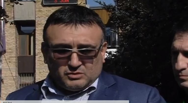 Първа официална информация за убийството в Слънчев бряг: Килърът се опитал да духне към Турция, но...