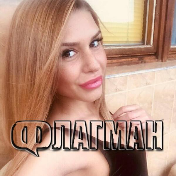 Фаталната Симона, която се бори за живота си след разстрела в Слънчев бряг, е голяма красавица (ПЪРВА СНИМКА)