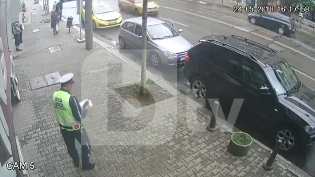 МВР бори корупцията сред катаджиите с нови мерки (ВИДЕО)