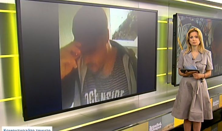 Майка ридае пред Аделина Радева, наглец открадна усмивката на детето й