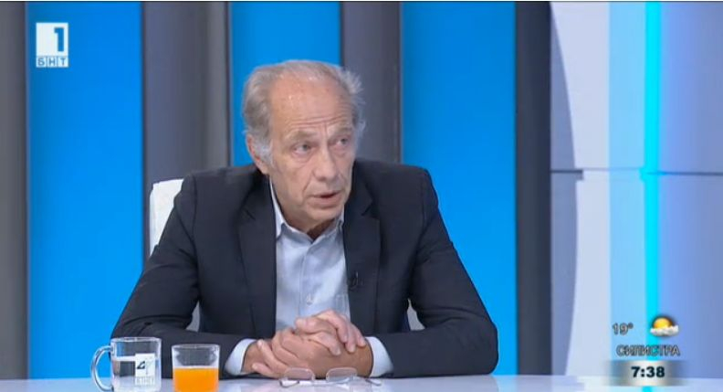 Алекси Стратиев: ​КАТ София е изчерпал всички възможности за обслужване на гражданите