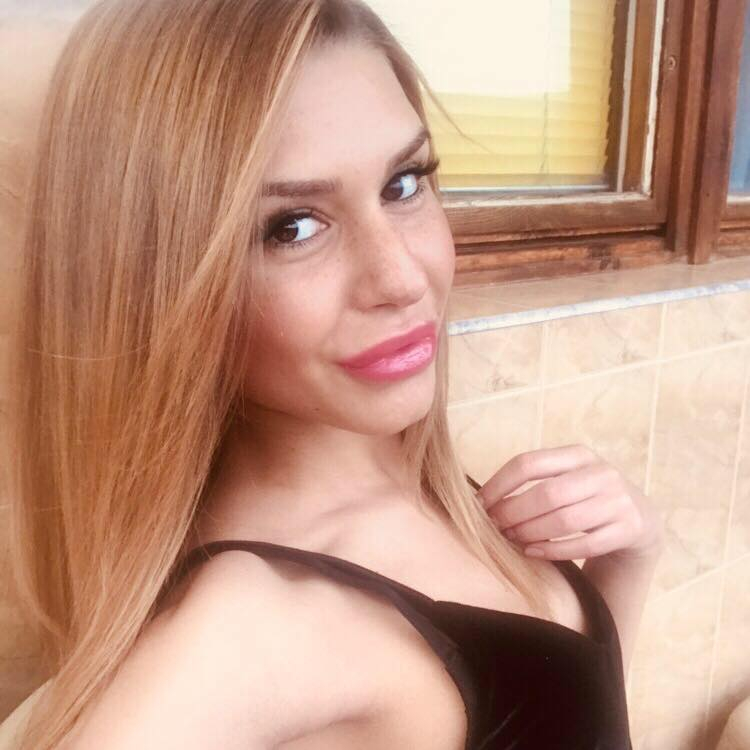 Обезумялата от ужас Симона крещяла на Михаил: Спри, моля те! Не! Не стреляй!