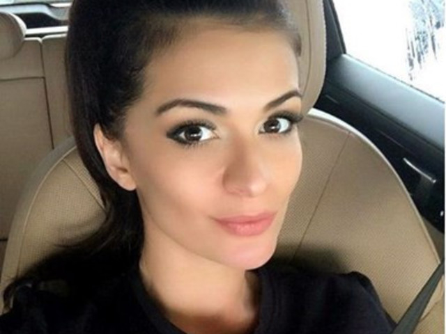 Сестрата на Преслава пусна смешна СНИМКА от детството им, на която са остригани заради... въшки! 