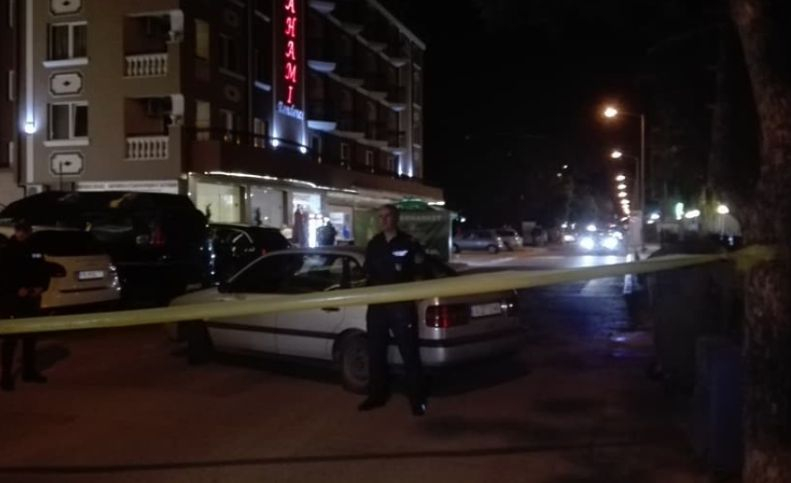 Решават съдбата на убиеца от Слънчев бряг
