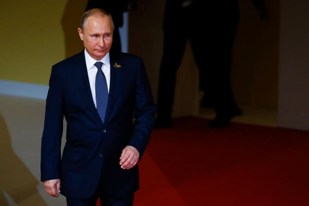 Путин разкри ORF пред дали е цар в Русия и кой е най-важният му икономически партньор 