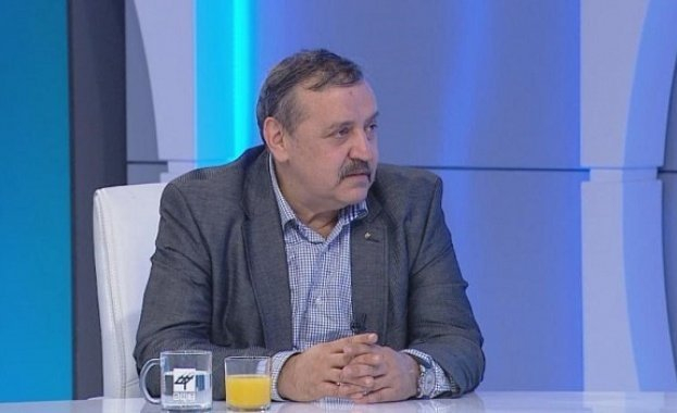 Взрив на салмонела в 3 детски градини в София