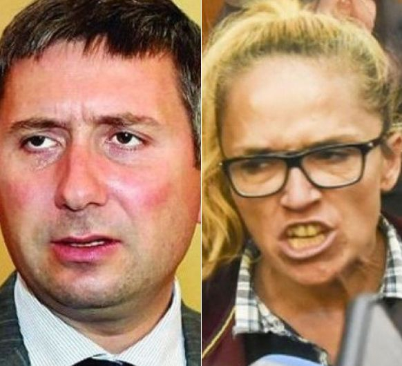 Началото на края за Прокопиевия политически проект