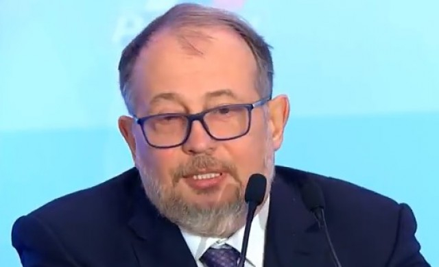 В Русия има нов най-богат човек