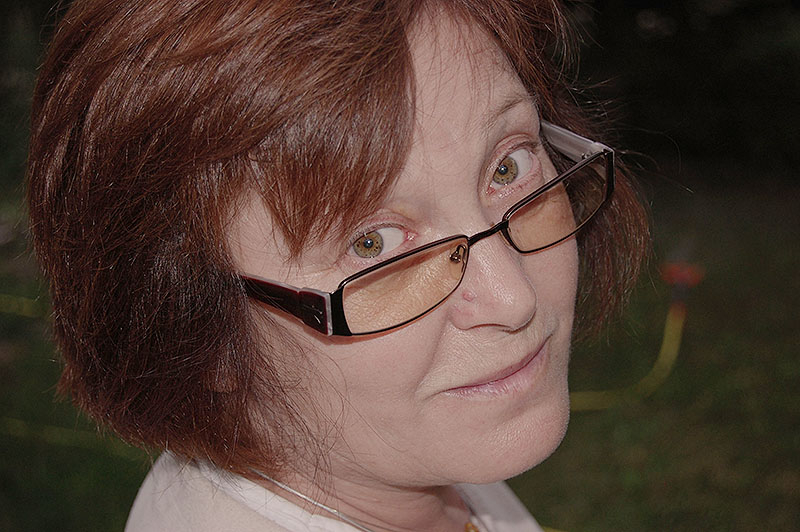 Пламена Гетова: За мен театърът е нещо интимно