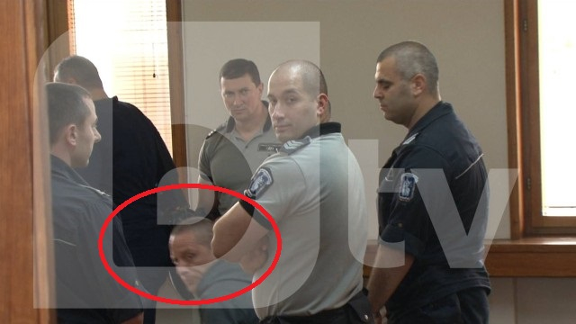 Съдът взе най-тежкото решение за убиеца от Слънчев бряг! (СНИМКИ)