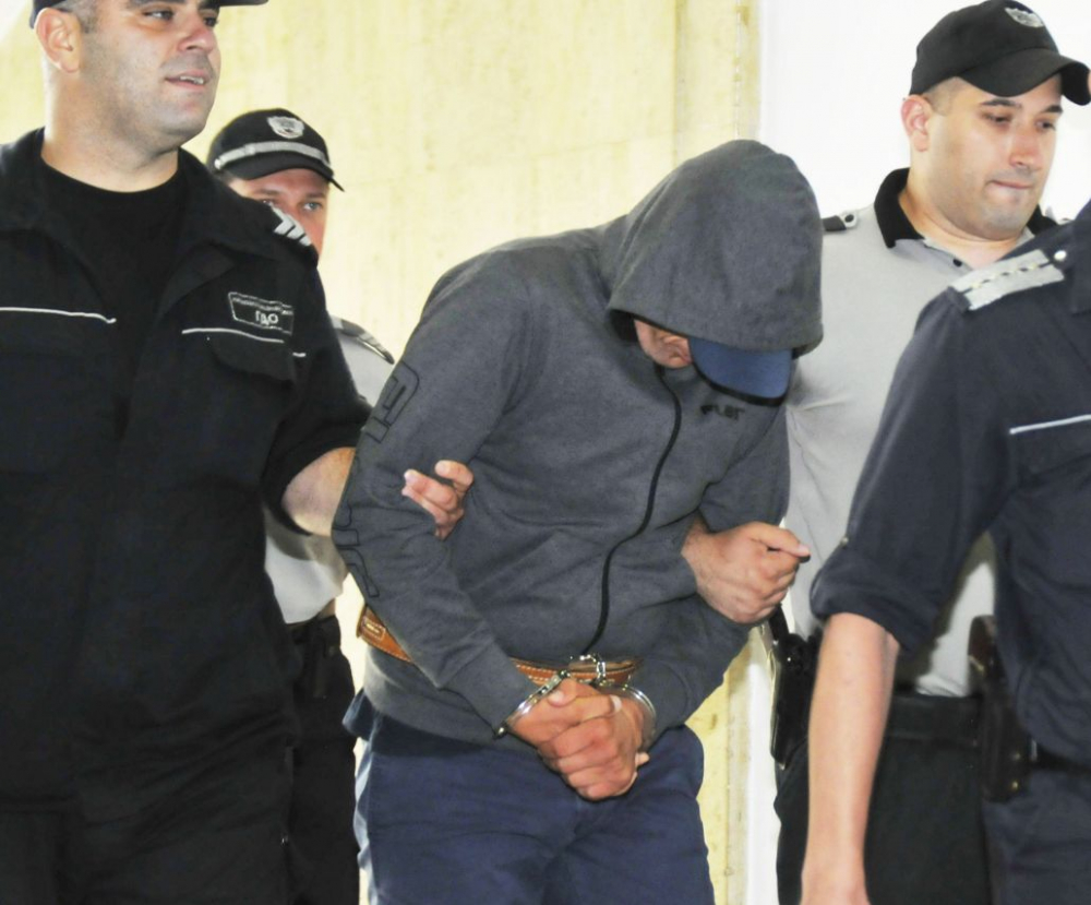 Ново 20! Разговорът на килъра Михаил с брат му, минути преди да бъде заловен, обръща на 180 градуса разследването!