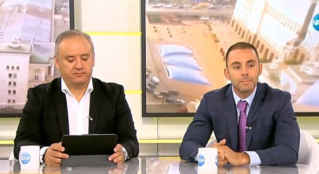 Гербер и социалист обясниха тънката, но много съществена разлика в идеите си за рестарт на „Белене“ (ВИДЕО)