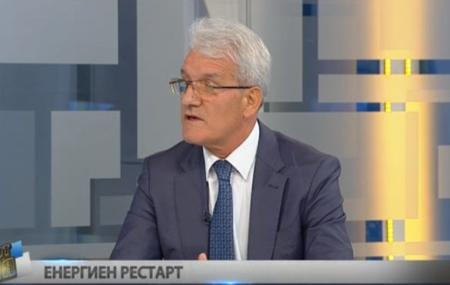 Рамадан Аталай: ДПС по принцип е срещу ядрената енергетика