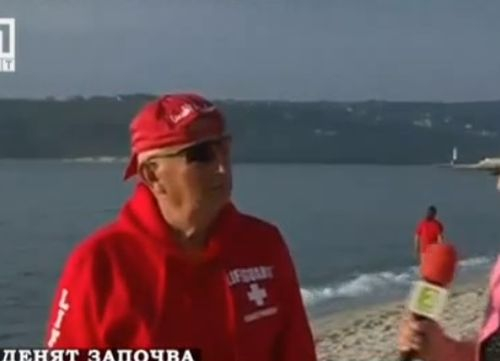 Съвети от спасител: Тръгвате на море? Вижте как да се опазите от смъртоносна опасност 