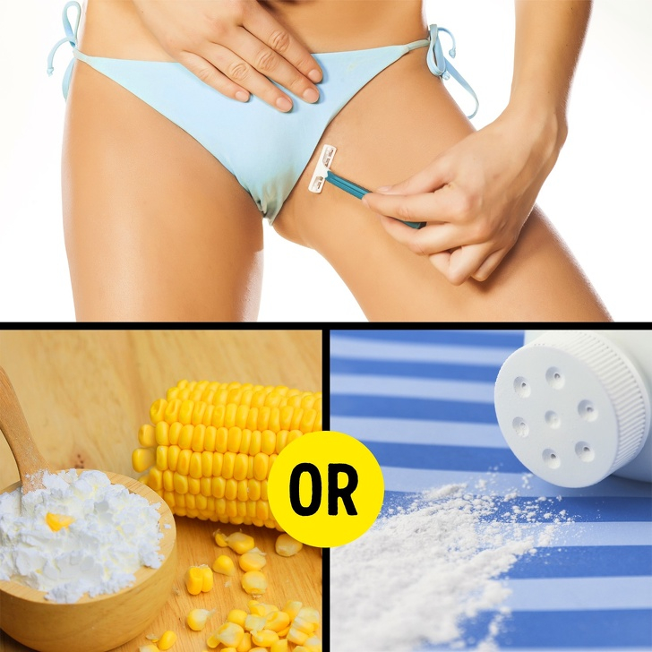 9 домашни средства, с които ще махнем обрива и сърбежа след бръснене!