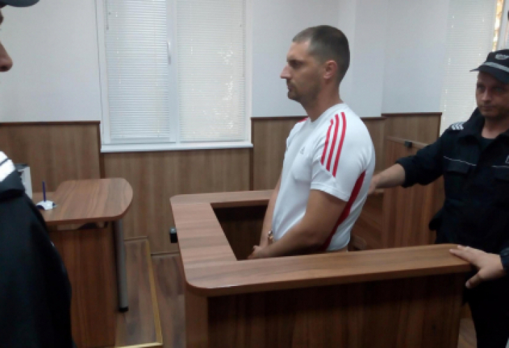 Обрат: Фаталната полицайка Люба извикала убития Добромир в Пловдив, въртяла Лазаров и командоса на малкия си пръст!