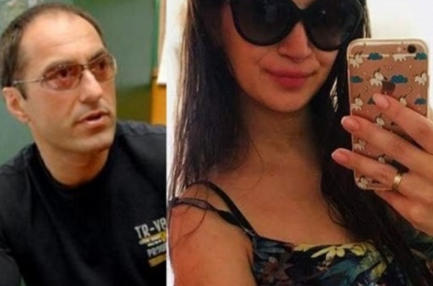 Вест от Малта: Дъщерята на застреляния Пелов е родила със секцио тази сутрин третото си дете (СНИМКИ)
