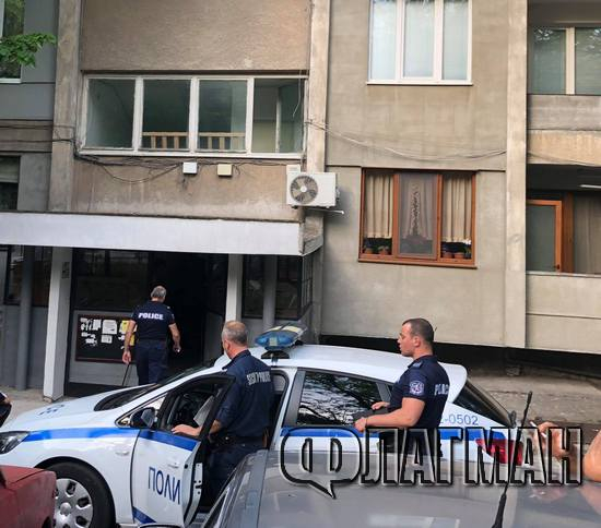 Зловещо от Бургас: Откриха голия, свит на кълбо и измършавял труп на Дойчо! Синовете му спокойно... (СНИМКИ)
