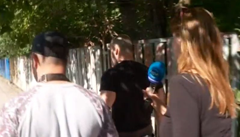 Близките на убития пандизчия Пелов носят голям грях (ВИДЕО)
