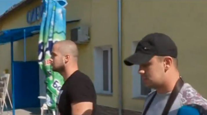 Близките на убития пандизчия Пелов носят голям грях (ВИДЕО)