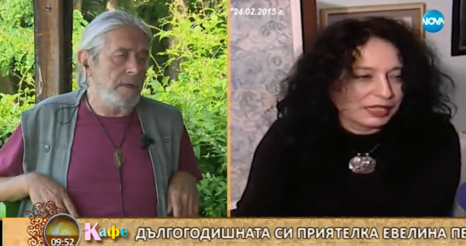 Любен Чаталов разкри огромна лична драма пред Гала, сърцето му е разбито завинаги!