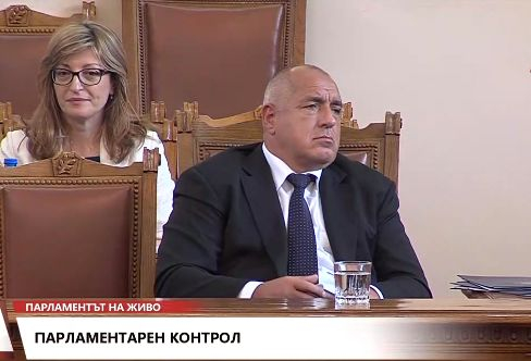 Борисов затапи Кутев! Като дойде Путин тази година в България, ще го помоля да ви разкаже на руски какво сме си говорили (СНИМКИ)