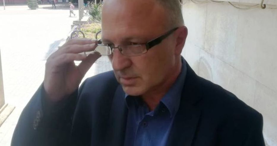 Окръжният прокурор на Варна: Тоновете вещества за дрога са внасяни с кораби, казусът е от международно значение