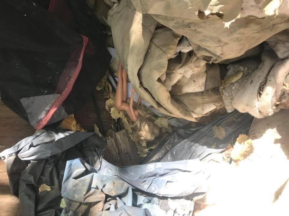 Военни откриха таен лагер за изнасилване и инквизиции на деца в Аризона, полицията не вярва (СНИМКИ)