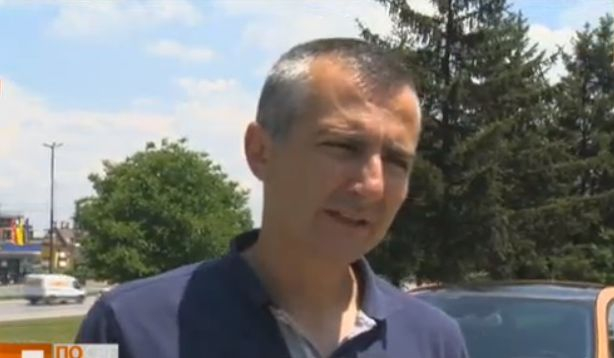 Бясното препускане по магистралата е не спестява никакво време! Топ пилот обясни защо 