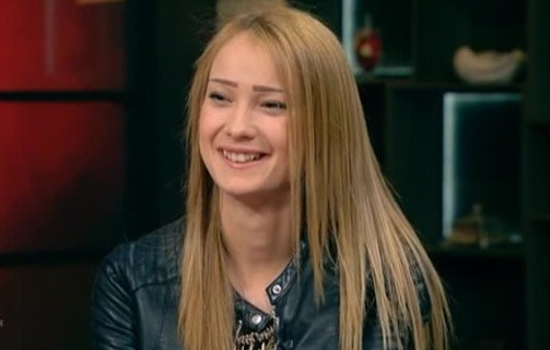 Голяма промяна в живота на красавицата Ася от „Мастършеф“