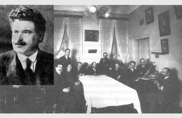 Преди 95 години в България е извършен изненадващ преврат, от власт свалят Александър Стамболийски