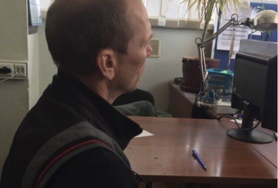 Изплуваха шокиращи подробности от миналото на касапина, който кла малко момиченце в Москва
