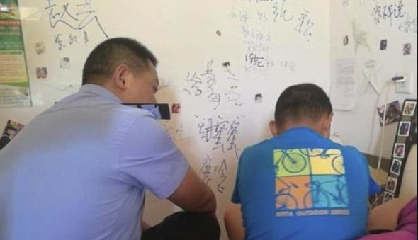 Китайка плати голям откуп за отвлечения си син, развръзката е шокираща! (СНИМКИ)